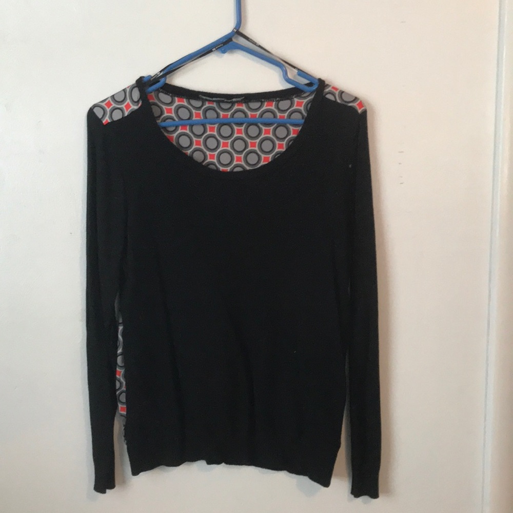 F21 Sweater